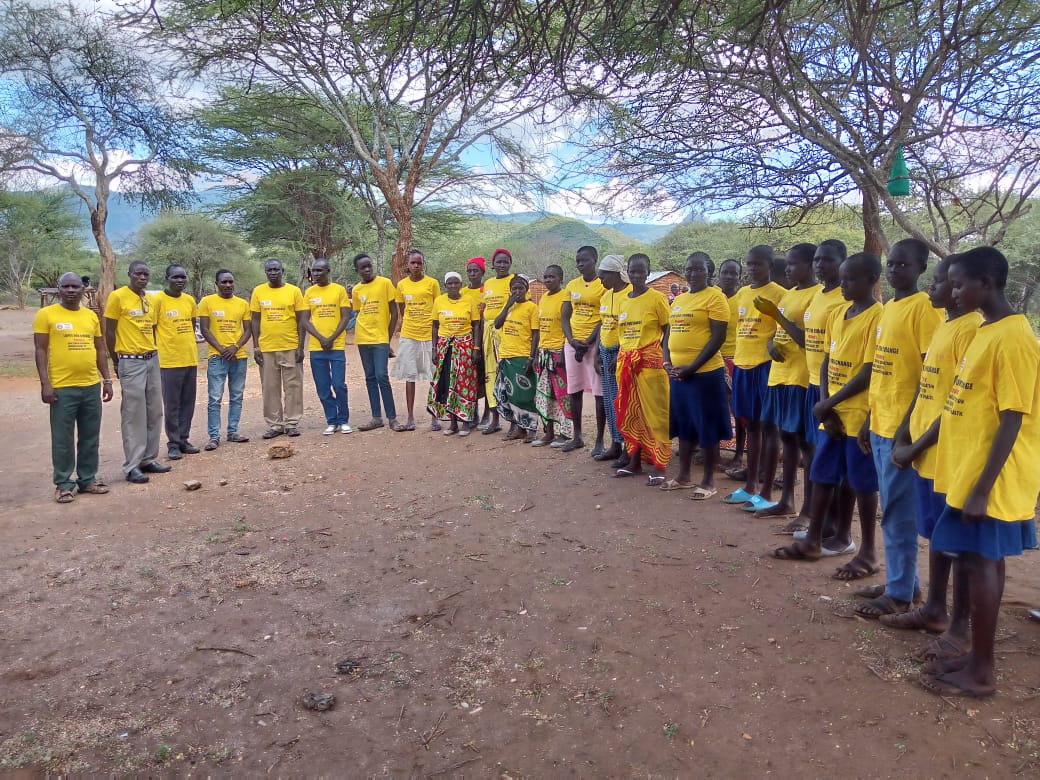 You are currently viewing Lopet for change